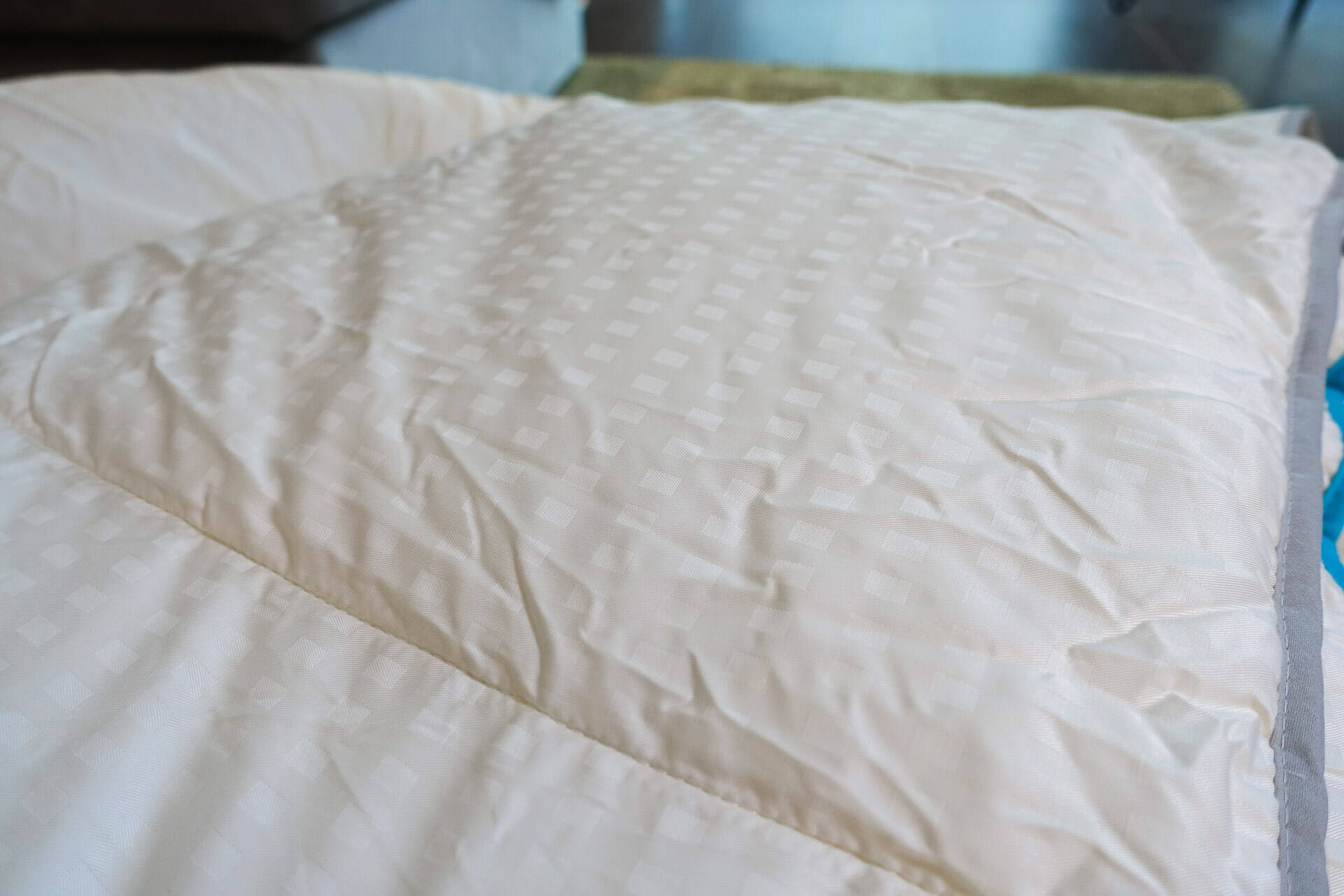 Simba Hybrid 3in1 Duvet UK Review 2024